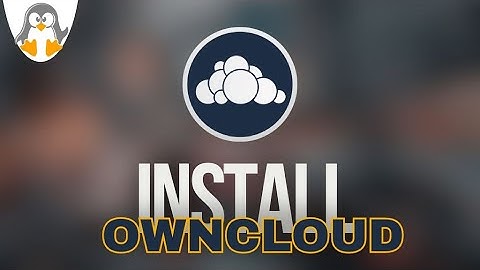 How to install OwnCloud in Ubuntu 24.04 LTS - Linux Server