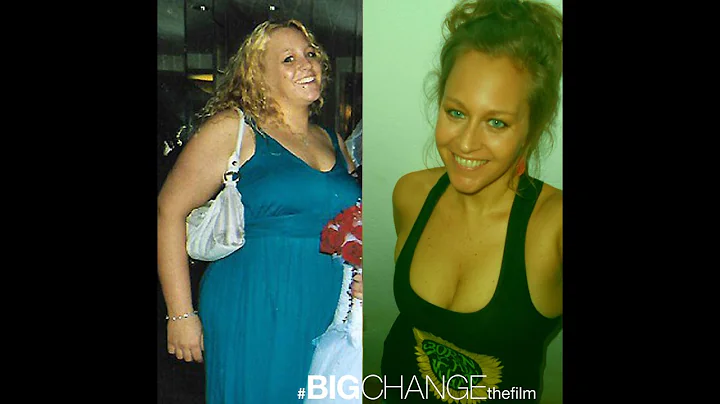 Jennifer NIles Interview - From junk food junkie &...