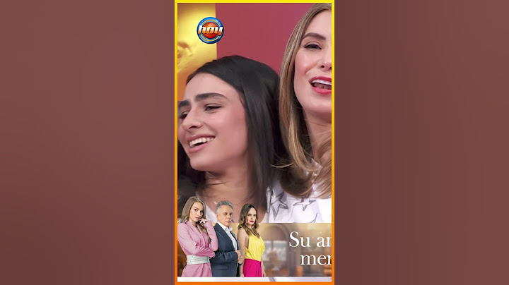 Raúl Araiza y Andrea Escalona le dan "la patadita de la suerte" a Valentina Buzzurro #programahoy