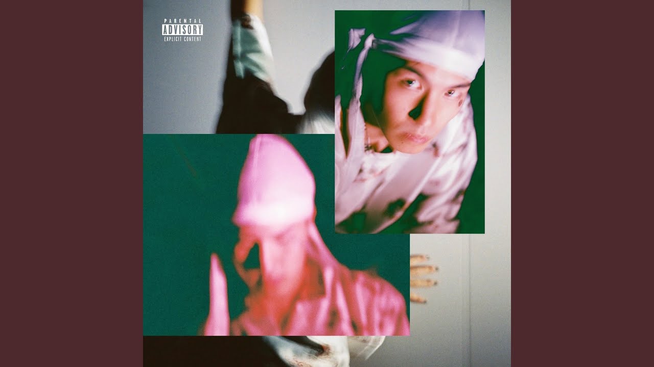 鏡花水月 (feat. KiDNATHAN & TOKYOTRILL) - YouTube Music