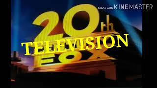20th Century Fox Television (1990) Remake