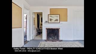 110 Edgell Road, Framingham MA 01701 - Single Family Home - Real Estate - For Sale -