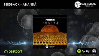Feedback - Anandá (Original mix) [Connections Records]