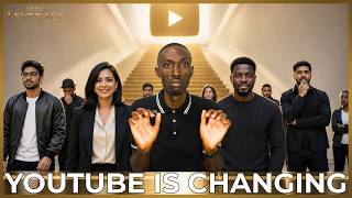YouTube’s 2027 Monetization Changes — Here's What New Creators Need to Do NOW