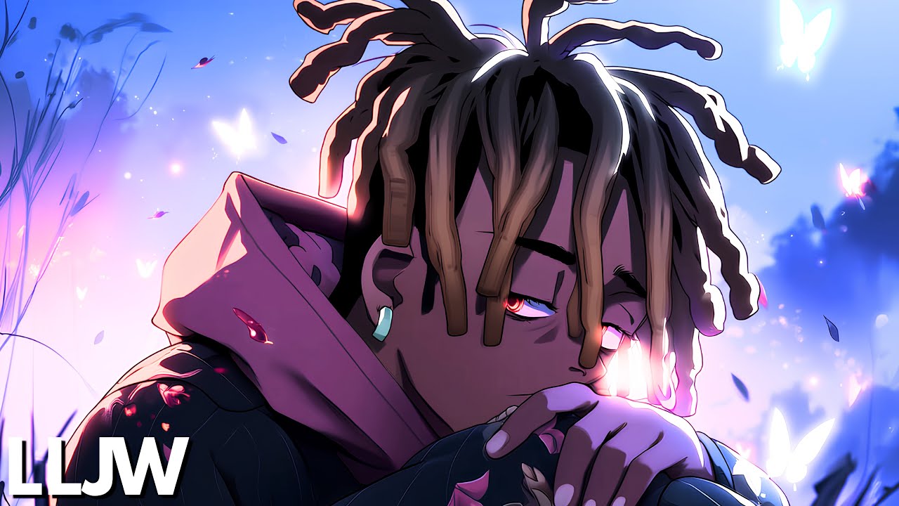 Juice WRLD - Not Worried (Music Video)