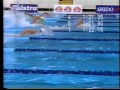 1996 Australian Swimming Championships &amp; Atlanta Olympic Selection trials - Mens 200m Freestyle