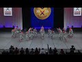 Ecuador [Hip Hop - Semis]