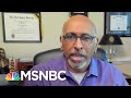 Fmr. RNC Chairman: ‘Trump Eschewed Any Opportunity America Could Have For Sympathy For Him’ | MSNBC