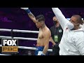 Fernando Vargas Jr. vs. Kody Koboski | Fight Highlight | PBC on FOX