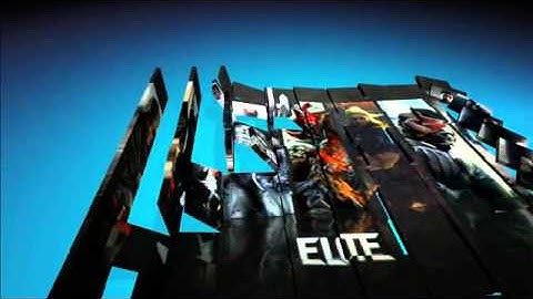 My New Intro - Created using Flixpress.com