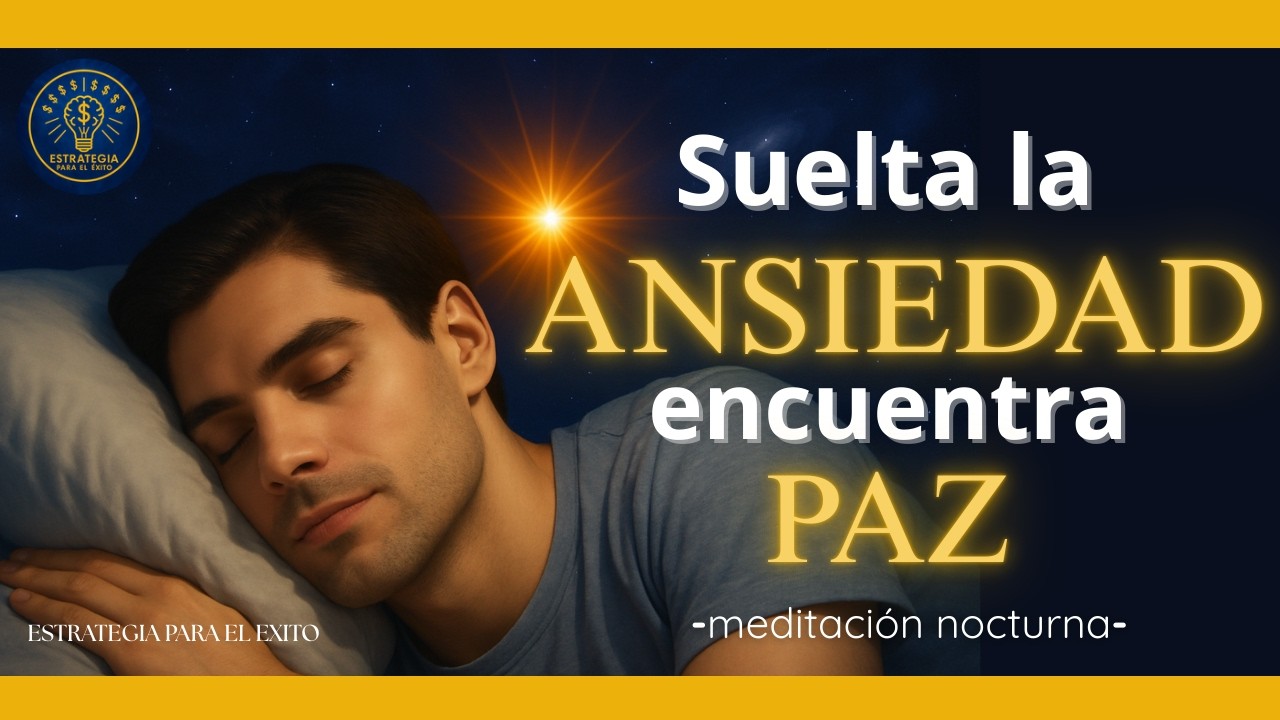 Suelta la ANSIEDAD y encuentra PAZ MENTAL 🕊️🌿 #mentalidad #ansiedad # ...
