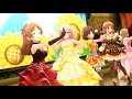 「デレステ 4K60fps MV」 SUN♡FLOWER 『Original Unit』 【Fan Request#1557】