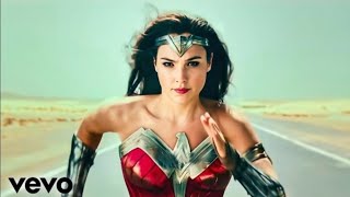 CJ - Whoopty (Robert Cristian Remix) _ Wonder Woman1984 [Highway Fight] Dj Spider Resimi