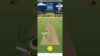 Doodle Cricket-Cricket Game 🏏@Charliegamerz01 screenshot 5
