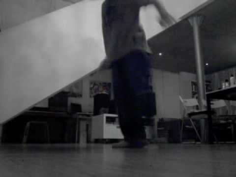 C Walk von mcvictory97 with musik by Kon Artis - Detroit Love - YouTube