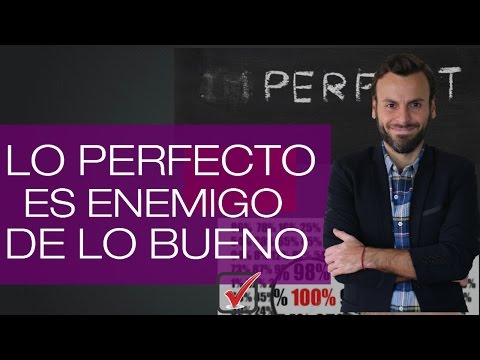 Vídeo: Traduciendo La Farmacogenómica En Decisiones Clínicas: No Dejes Que Lo Perfecto Sea Enemigo De Lo Bueno