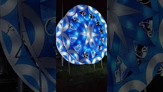 All bout the moon and star the lantern during Christmas. Remembering Jesus Christ Birth.