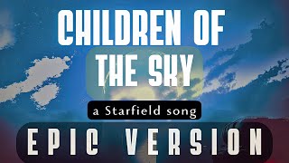 Unleash The Epicness: Children Of The Sky Imagine Dragons Cover