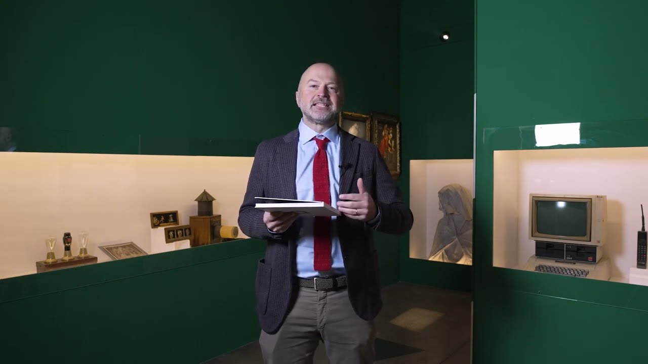 VIDEO QUOTE LUCA CIANCABILLA