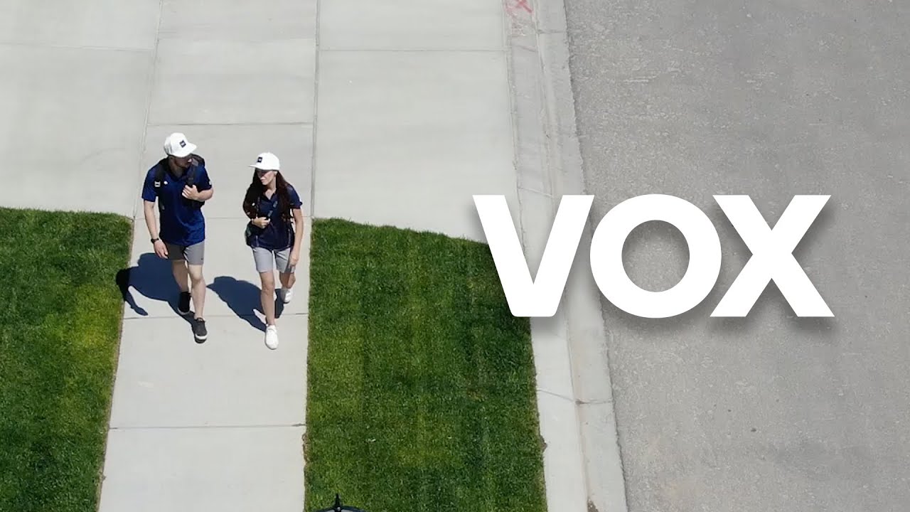 Custom Summer Sales Gear | VOX