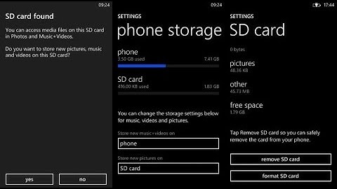 How to change your phone