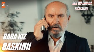 Sabit, Cezayir için ikinci operasyona hazırlanıyor - Ben Bu Cihana Sığmazam 11. Bölüm