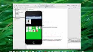 iOS Splitscreen/Subviews Collection View in Storyboard