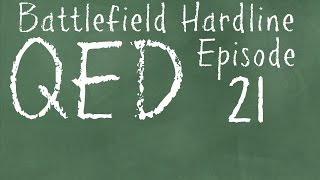 BFH QED: Pack Rat