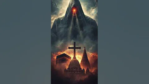 The Hidden Truth About Dajjal: The Greatest End-Time Deception Revealed! Episode-3