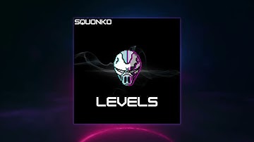 Squonko - Levels