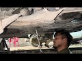 Suspension God Udhari Remove 🔧 Loose Suspension Repair Complete Fix #Suspension #CarRepair #Mechanic