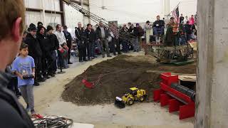 Cabin Fever Drag Line