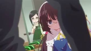 【りゅうおうのおしごと！】お兄ちゃんどいて！そいつ殺せない！