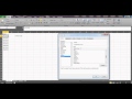 Learn Excel- Video 27- Format dates using Custom