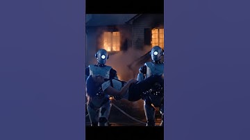 #new #technology #to #save #life #firefighter #droids #robots #artificial #memes #fyp #viral #ai