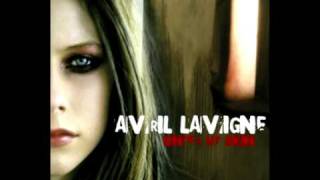 Watch Avril Lavigne Dont Just Go Away video