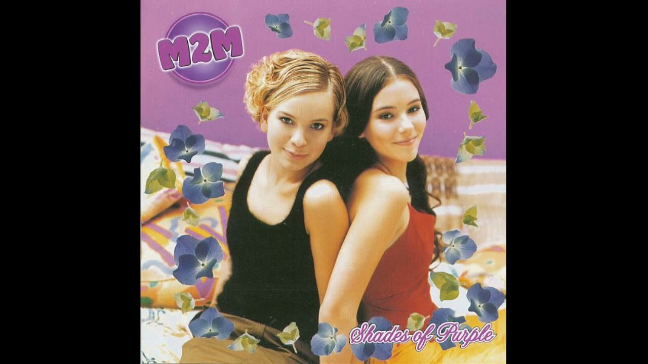 ★1시간 Mirror Mirror_M2M (엠투엠) 1hour YouTube