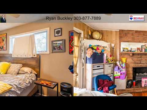 5282 S Pine Road, Evergreen, CO home video tour