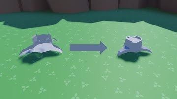 Easy Fix For Common Blender Export To Roblox Glitch