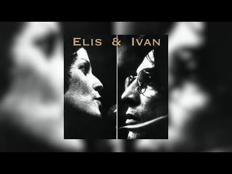 Ivan Lins feat. Cia. Das Cordas - \