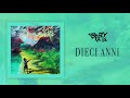 K beezy 28 - Dieci Anni (Official Visual Art Video)