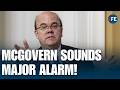 Jim McGovern Sounds Alarm On China Threats, Slams Trump Response | WORLD NEWS | US NEWS
