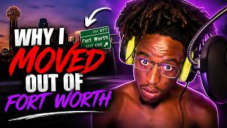 oddy gang moved to Houston Texas here's my story...