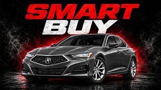 2 Worst and 3 Best Acura TLX Years to Own (The Brand New Luxury Sedan Nobody Is Talking About) Budget Friendly Luxury Cars Lincoln Mkz Vs Acura Tlx