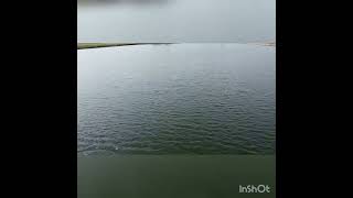 Laguna artificial la francia cordoba