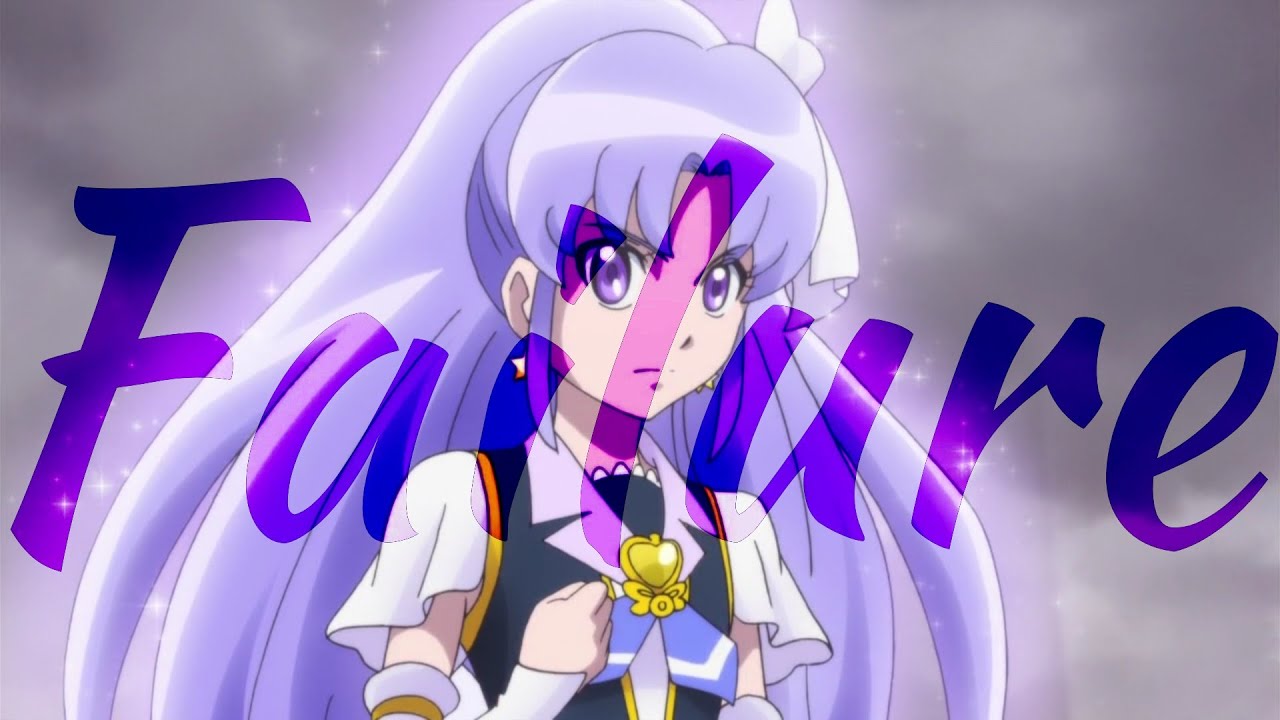 ⭐💜 𝕀𝕠𝕟𝕒 ℍ𝕚𝕜𝕒𝕨𝕒/ℂ𝕦𝕣𝕖 𝔽𝕠𝕣𝕥𝕦𝕟𝕖 ~ 𝓕𝓪𝓲𝓵𝓾𝓻𝓮 💜⭐