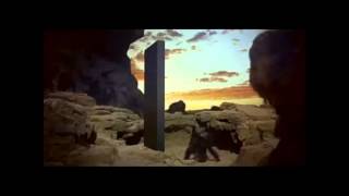 Mis escenas favoritas - 2001: Una Odisea en el Espacio - Escena del Monolito (TMM)