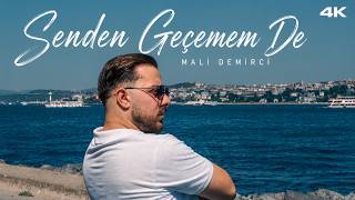 Senden Geçemem De