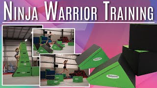 Ninja Warrior Training - Resilite Ninja Systems | Resilite Sports Products screenshot 3