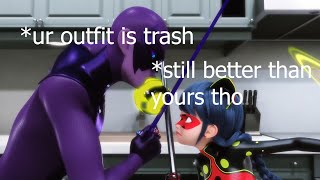 I Edited Miraculous Ladybug Season 5 Finale